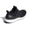 Adidas UltraBoost 4.0 DNA Black White Women Sneakers Core-Black Cloud-White FY9123