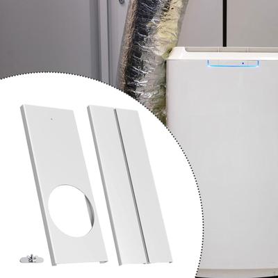 Draagbare Airconditioner Raamkit voor Afvoerslang Schuifraam