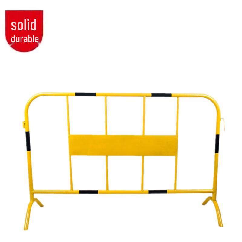 Niumaoduo Movable Road Traffic Barrier
