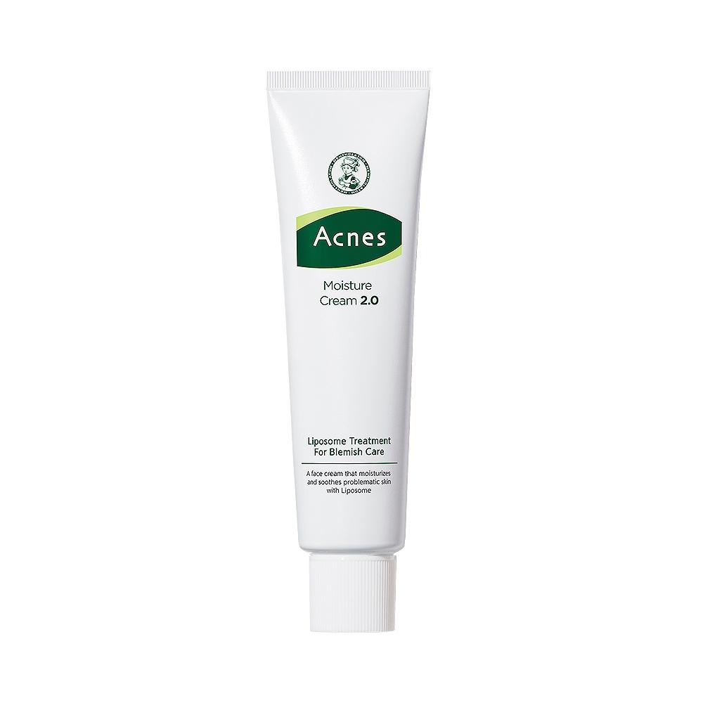 Acnes [soothing] Acnes Moisture Cream 60ml