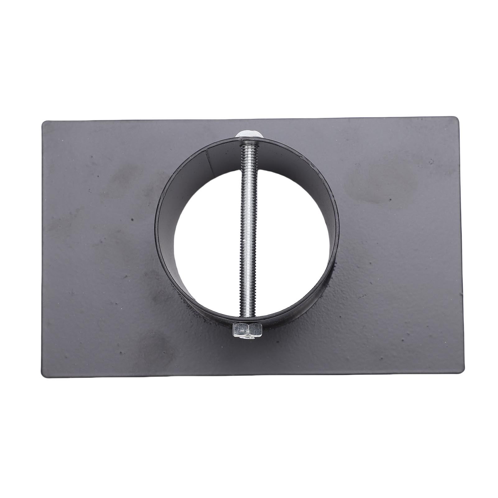 

Rain Chain Installation Adapter Metal Gutter Installer with for House Downspout