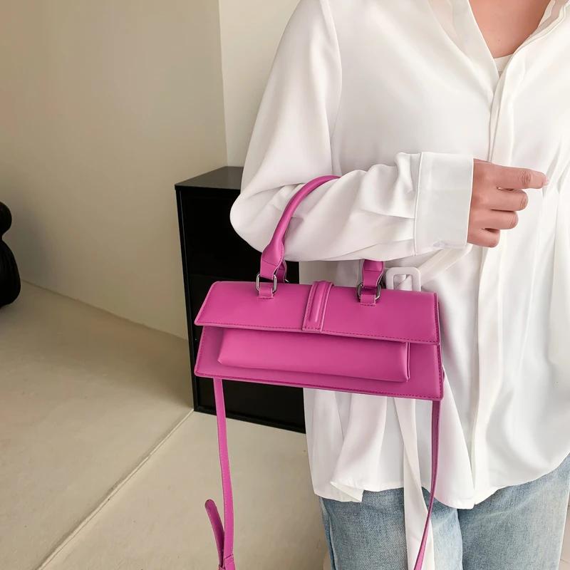 

PU Hasp женские сумки через плечо модные молодежные сумки через плечо для женщин бренд тренд локомотив стиль дизайн базовый стиль