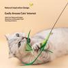 Katzen – Katzenspielzeug