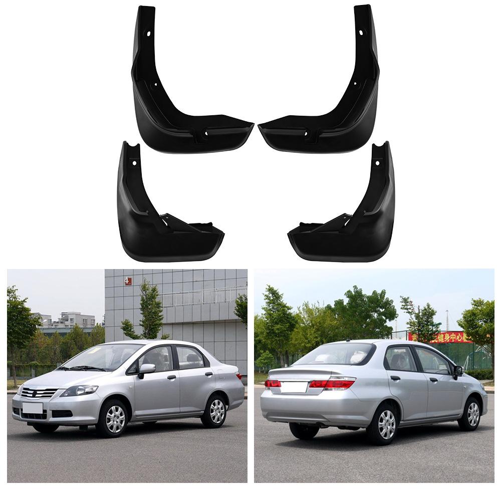 

Suitable for 11 concept S1 car tire fenders, front and rear wheel fenders, modified soft rubber blocks 21.4*16.9*34.7（cm）