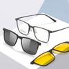 Brillen en accessoires – Zonnebrillen