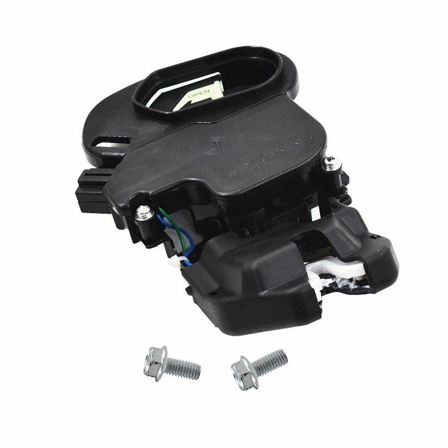 For 2004-2008 Acura TL Trunk Latch Lid Lock Handle Actuator # 74851-SDA-A22 2371