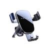 Metal Construction Mobile Phone Car Holder Air Outlet Mount Air Vent Phone Holder  Mobile Devices
