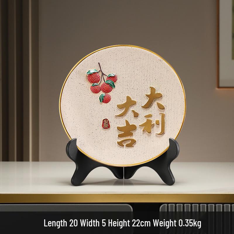 Xianci Väderkvarn Modell Bokhylla - Retro Bokhylla & Dekorationer för Vardagsrum & TV-möbel