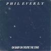 7inch Record PHIL EVERLY  Oh Baby Oh CL294 CAPITOL 1983 UK Pop Used