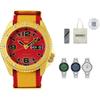 Seiko Men's Watch SRPF24K1