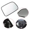 Left Right Side Heated Wing Mirror Glass Rearview Mirror for Honda CRV RD5 RD7 2002 2003 2004 2005 2006 76203-SPA-H01