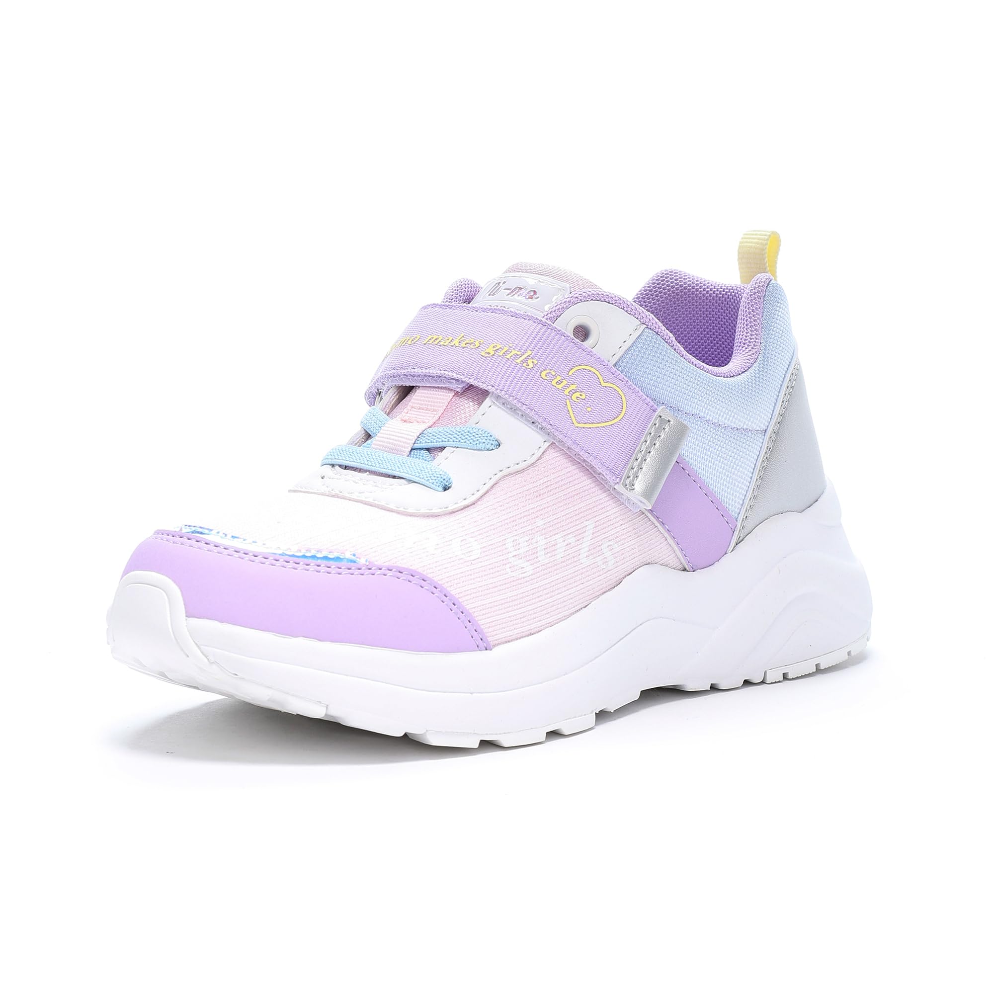 

Sneakers NM J116 Kids Multicolor cm 2E [Moonstar] 23.5