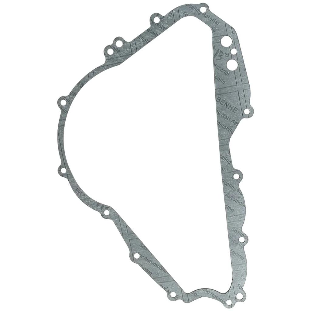 Motorcycle Left Right Engine Housing Generator Clutch Cover Cylinder Head Gasket For BMW G650GS 08-15 Sertao 10-14 G650X 06-09