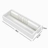 DIY Multifunctional Storage Box Pen Holder Silicone Making Mold Epoxy Resin Decorative Crafts Beautiful And Atmospheric