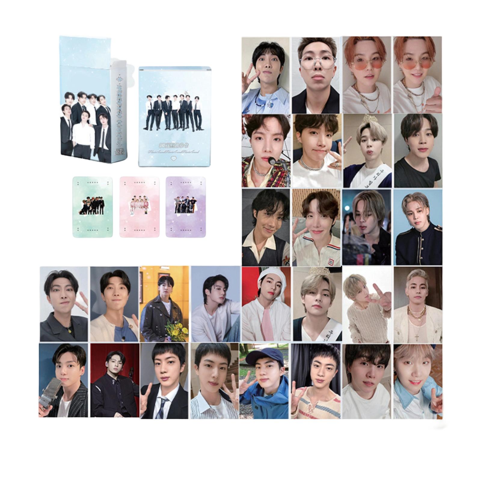 

50 Doublesided Small Cards Of Shan One Size синій