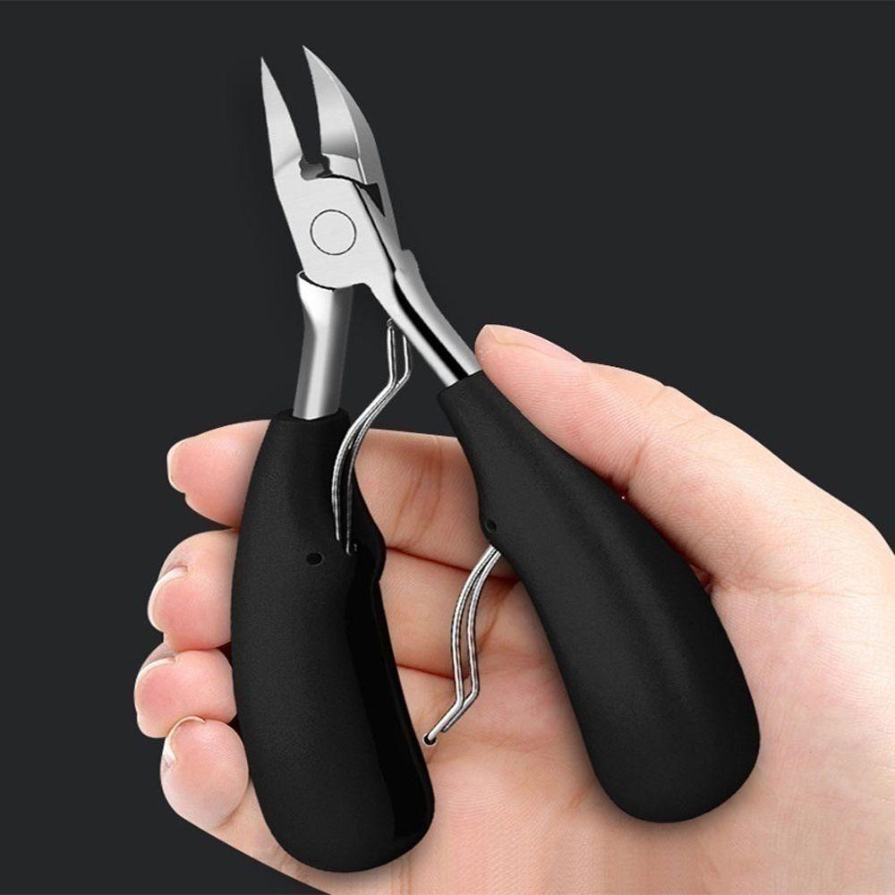 Manicure Tool Edge Cutter Nail Clipper Nail Cutter Nail Cuticle Nippers Callus Shavers Scissor
