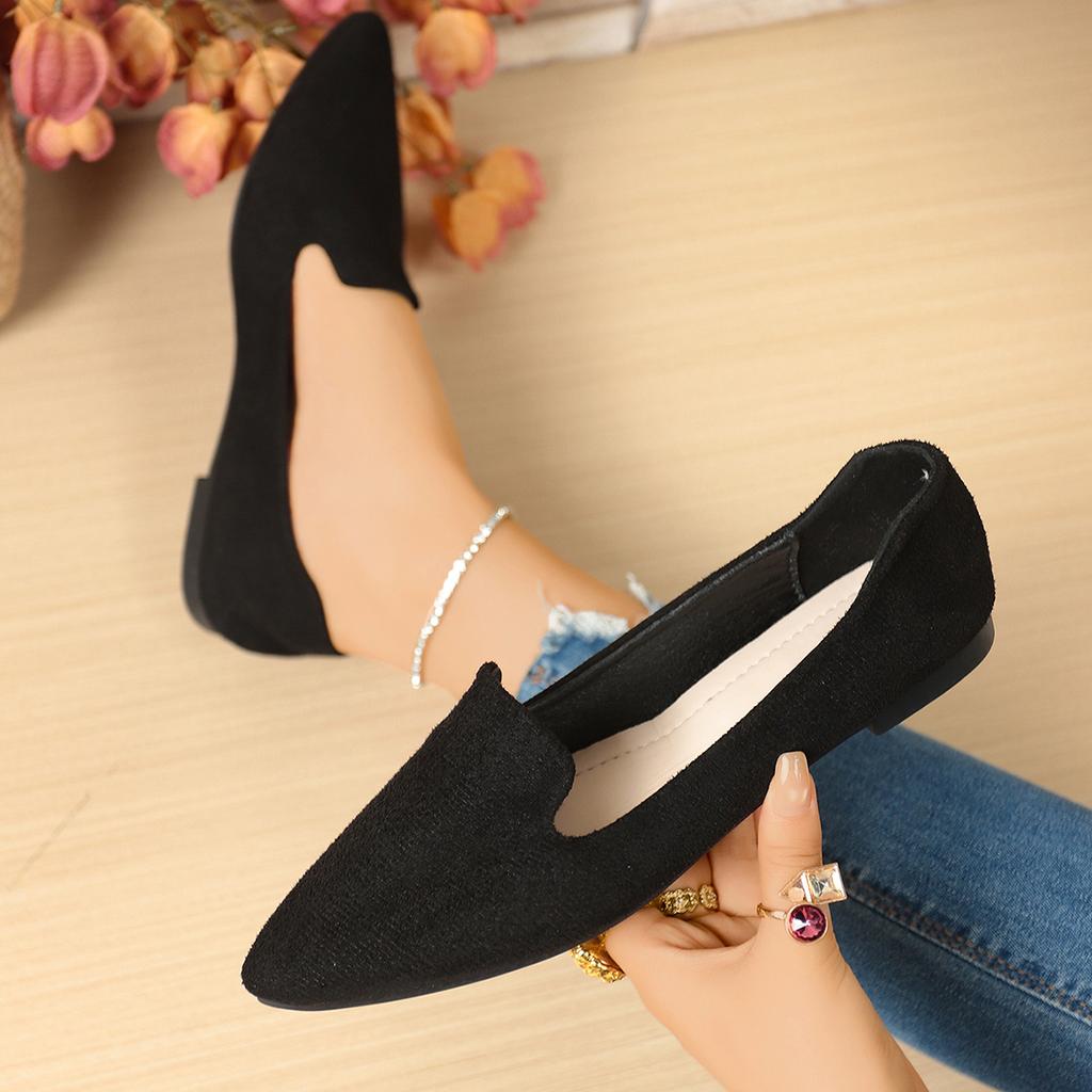 Fashion Women Flats 2025 New Comfortable Walking Flat Shoes Women Elegant Casual Leopard Print Sneakers Women Spring Autumn New Loafers