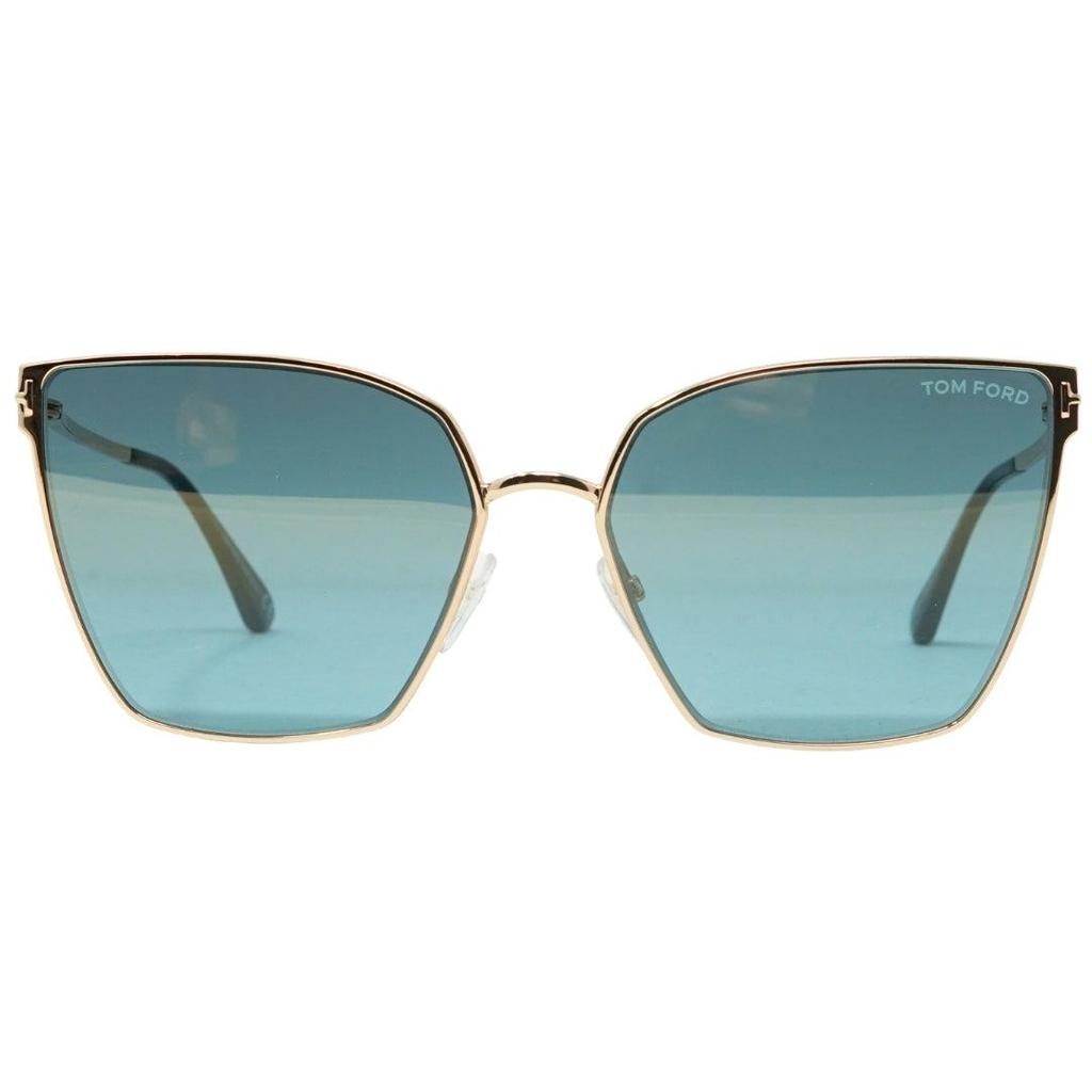 Tom Ford Womens/Ladies Helena Sunglasses