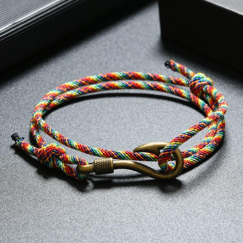 JYL TS Bracelet Bohemian Anklet Shell Style Enhances Beach Vibes And Luck