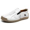 Unisex Hand-Stitched Casual Shoes & Martin Boots A8062