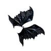 Female Headwear Girls Women Hair Clips Hair Accessories Korean Style Barrettes Bat Wings Hairpin