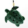 Ocarina Turtle-Shaped Ceramic