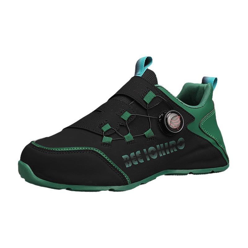 Inner height increase spring and summer men's shoes trend versatile bag sole shoes little white shoes sports shoes dad shoes