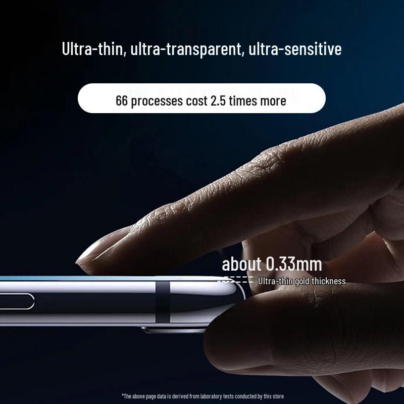 KOOLIFE Tempered Glass Screen & Lens Protectors for Redmi Phones