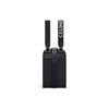Celine Detachable Shoulder Strap Leather Crossbody Phone Bag Unisex Bags Black 10J212DVN-38SI