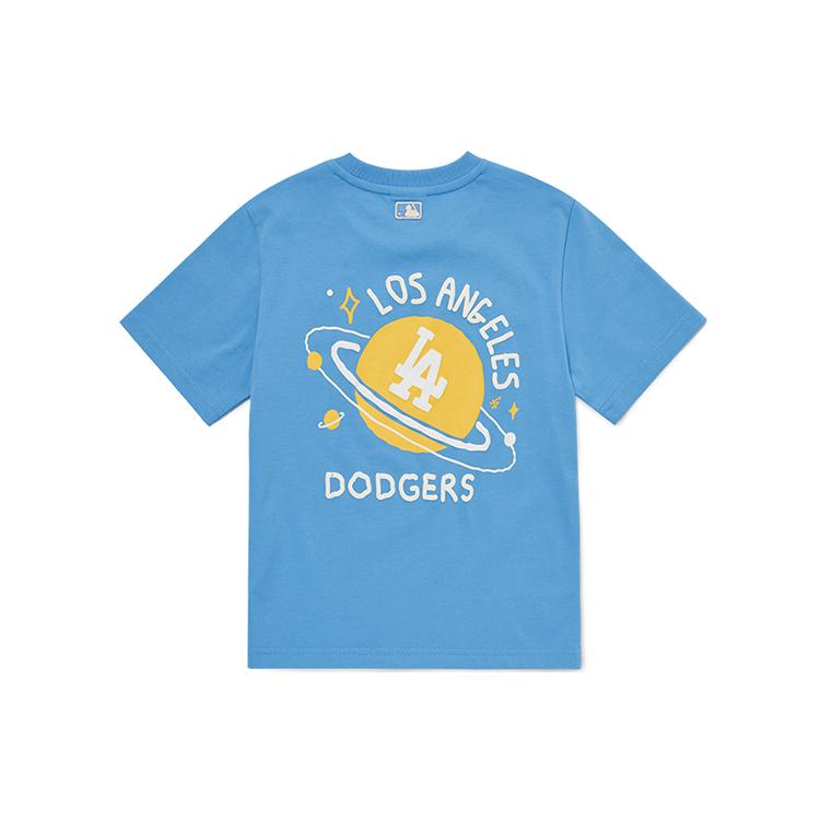 

New MLB Kids T-Shirts 7ATSL4023-07BLS 130
