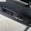 Car Inner Door Armrest Window Lift Button Control Panel Cover Trim For MG 4 EV  2024 ABS Carbon Fiber Interior Accessories