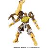 Transformers WKS-01 Optimus Prime & Light Longwild Docking Set