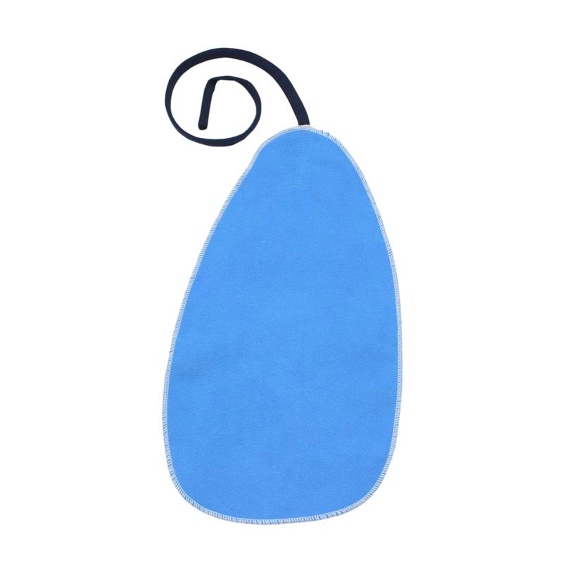 

Saxophone Cleaning Rag Cleaning Cloth Saxophone Cleaning Cloth For Alto Tenor Sax Wind Woodwind Instrument Cleaning Tool