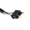 2pcs LED Canbus Decoder Car Headlights Error Free Resistor H1 H3 H4 H7 H9 H11 Adapter For Kia For Buick For Mazda For Chevrolet