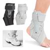 1pc Lightweight Ankle Brace Adjustable Ankle Stabilizer New Foot Care Tool  for Sprained Ankle
