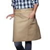 Unisex Adult Urban Casual Style Waist Apron