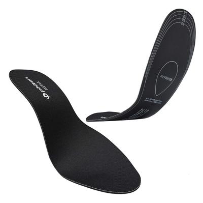Podpora priehlavku [Phiten] Vložka, typ, čierna, 21.0-25.0cm