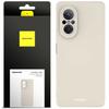 Sc Silicone Case Huawei Nova 9 Se Bone