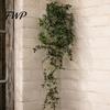 Decoração de casa – Flores e coroas artificiais