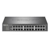Mercury Ethernet Network Switches