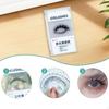 14 Pieces Eyelash Effect Cards Grafting Exhibit Easy To Use for Women Tools Trial