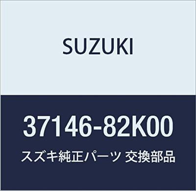 Genuine Suzuki Key Part Number Grip, 37146-82K00
