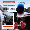 BYD Seagull Car Mount Vitality Edition: Black Tech Interior Accessory
