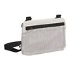 adidas Recycled Polyester Backpack Regular Unisex White Adidas IT3757