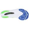 New Balance FuelCell SuperComp Pacer LE White Green Blue Men Sneakers MFCRRLW