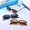 3pcs European and American style men's and women's Y2K fashionable sunglasses, trendy and versatile, summer sun shading, sun pro