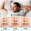 [2025 Model] Anti-Snoring Aid, Snoring Prevention Nose Clip, Snoring Prevention Aid, Snoring Improvement Aid, Magnetic Nose Breathing Clip, Nasal Dila