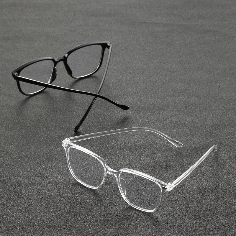 2 Pack Anti Blue Light Glasses Spectacles Frame Computer Glasses For Blocking Blue Light Glasses