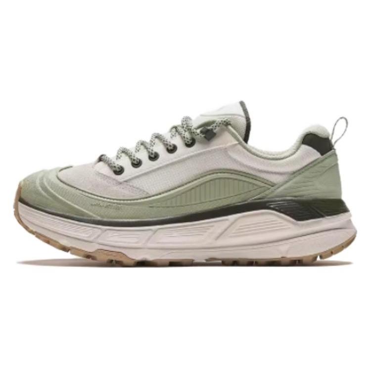 ANTA Life Series Sneakers White Green Men s 912418849-3 EU 41