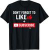 Oberteile – T-Shirts
